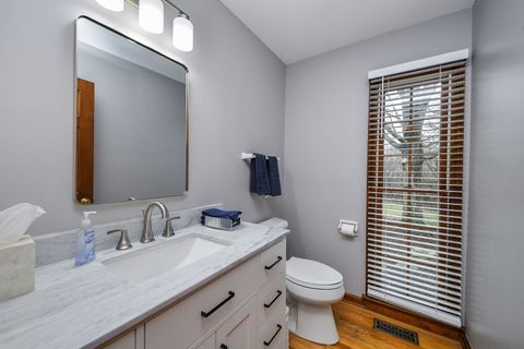 Tiny photo for 131 CHRISTINA Circle, Wheaton, IL 60189 (MLS # 12542988)