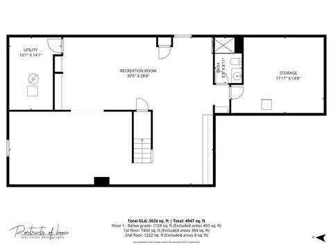 Tiny photo for 131 CHRISTINA Circle, Wheaton, IL 60189 (MLS # 12542988)