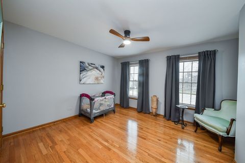 Tiny photo for 131 CHRISTINA Circle, Wheaton, IL 60189 (MLS # 12542988)