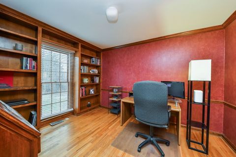 Tiny photo for 131 CHRISTINA Circle, Wheaton, IL 60189 (MLS # 12542988)