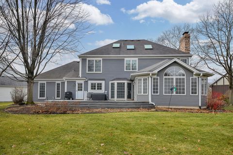 Tiny photo for 131 CHRISTINA Circle, Wheaton, IL 60189 (MLS # 12542988)