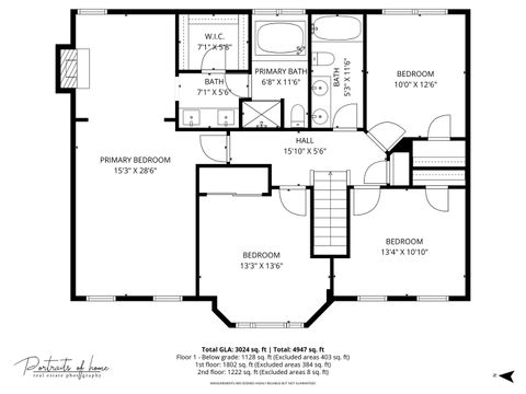 Tiny photo for 131 CHRISTINA Circle, Wheaton, IL 60189 (MLS # 12542988)