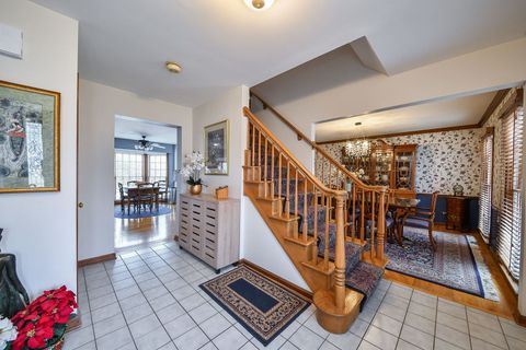 Tiny photo for 131 CHRISTINA Circle, Wheaton, IL 60189 (MLS # 12542988)