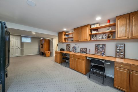 Tiny photo for 131 CHRISTINA Circle, Wheaton, IL 60189 (MLS # 12542988)