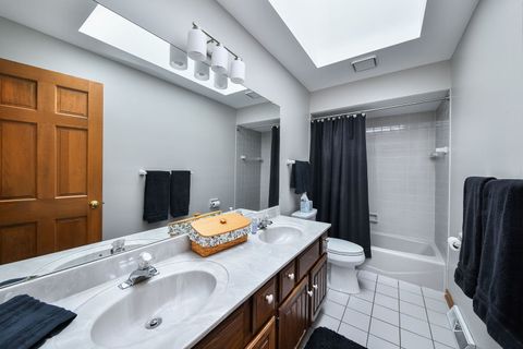 Tiny photo for 131 CHRISTINA Circle, Wheaton, IL 60189 (MLS # 12542988)