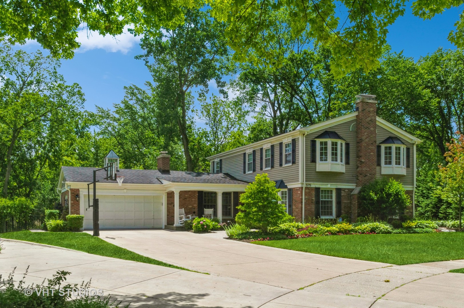 575 Wicklow Road