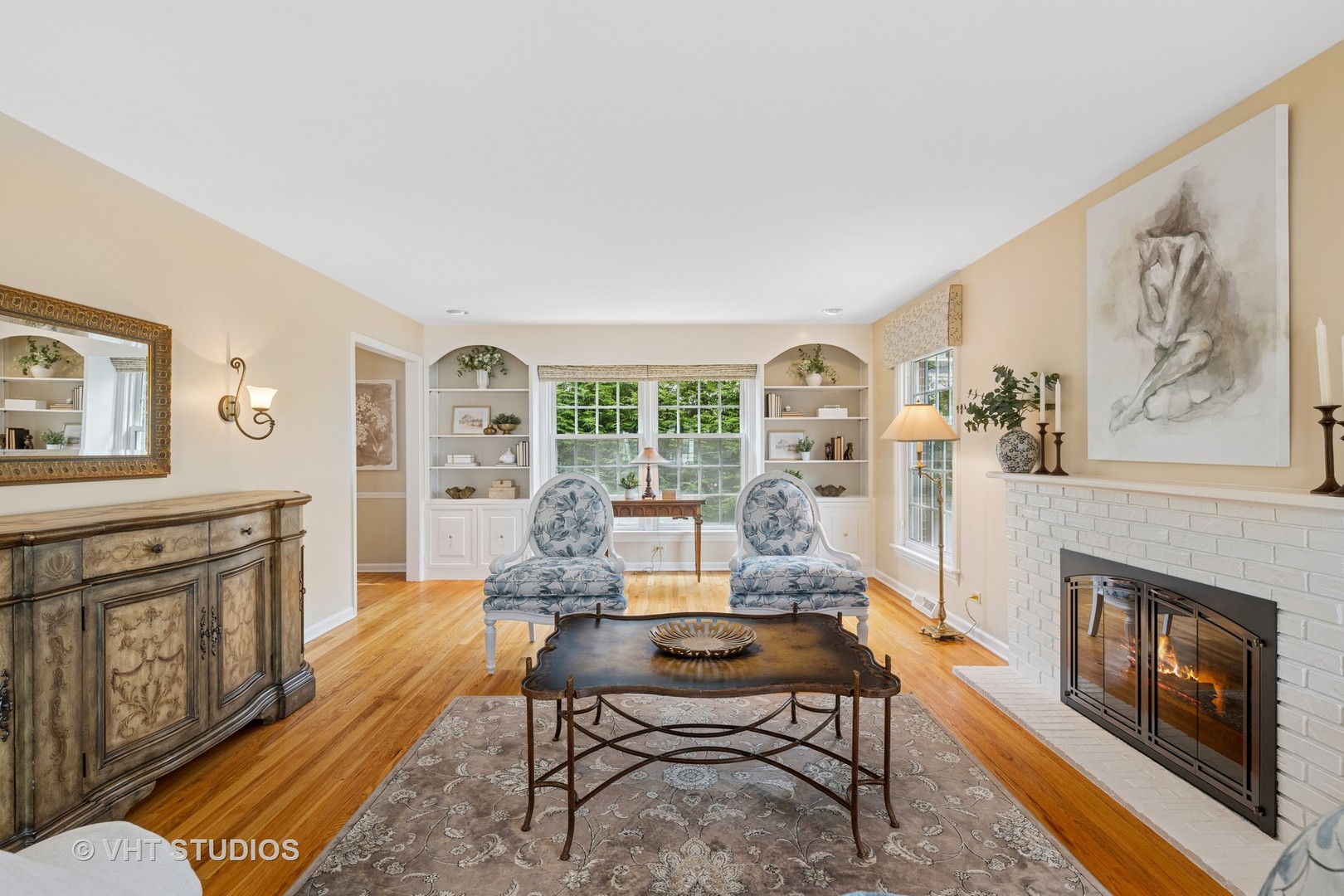 575 Wicklow Road