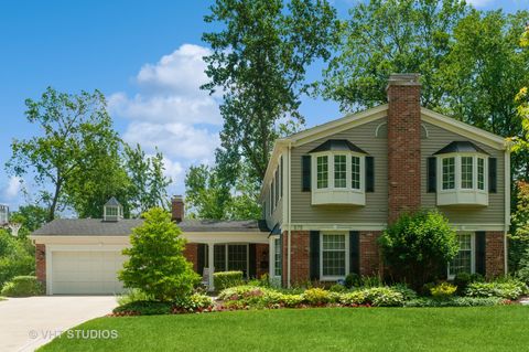 575 Wicklow Road Deerfield IL 60015