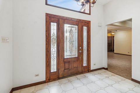 Tiny photo for 13641 Pheasant Circle, Homer Glen, IL 60491 (MLS # 12530559)