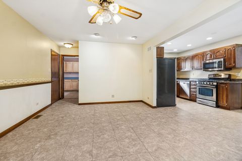 Tiny photo for 13641 Pheasant Circle, Homer Glen, IL 60491 (MLS # 12530559)