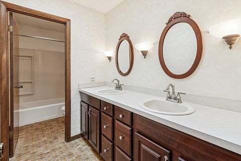 Tiny photo for 13641 Pheasant Circle, Homer Glen, IL 60491 (MLS # 12530559)