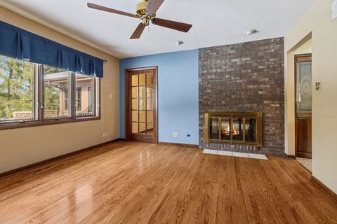 Tiny photo for 13641 Pheasant Circle, Homer Glen, IL 60491 (MLS # 12530559)