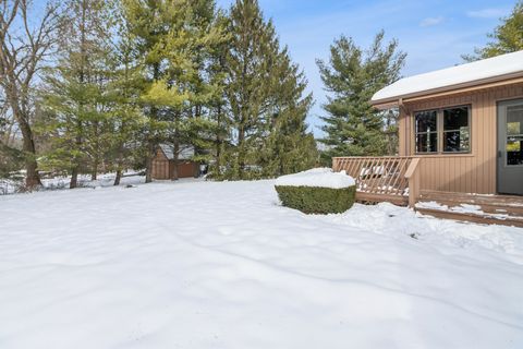 Tiny photo for 13641 Pheasant Circle, Homer Glen, IL 60491 (MLS # 12530559)