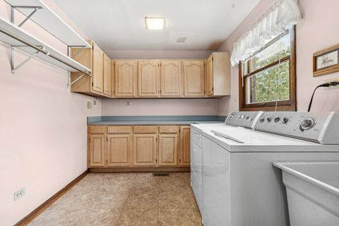 Tiny photo for 13641 Pheasant Circle, Homer Glen, IL 60491 (MLS # 12530559)