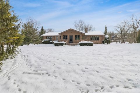 Tiny photo for 13641 Pheasant Circle, Homer Glen, IL 60491 (MLS # 12530559)