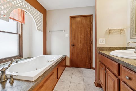 Tiny photo for 13641 Pheasant Circle, Homer Glen, IL 60491 (MLS # 12530559)