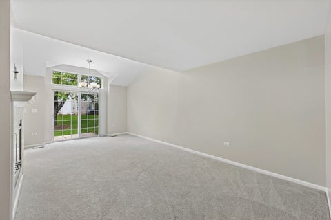 Tiny photo for 1922 Heron Avenue #B, Schaumburg, IL 60193 (MLS # 12785653)