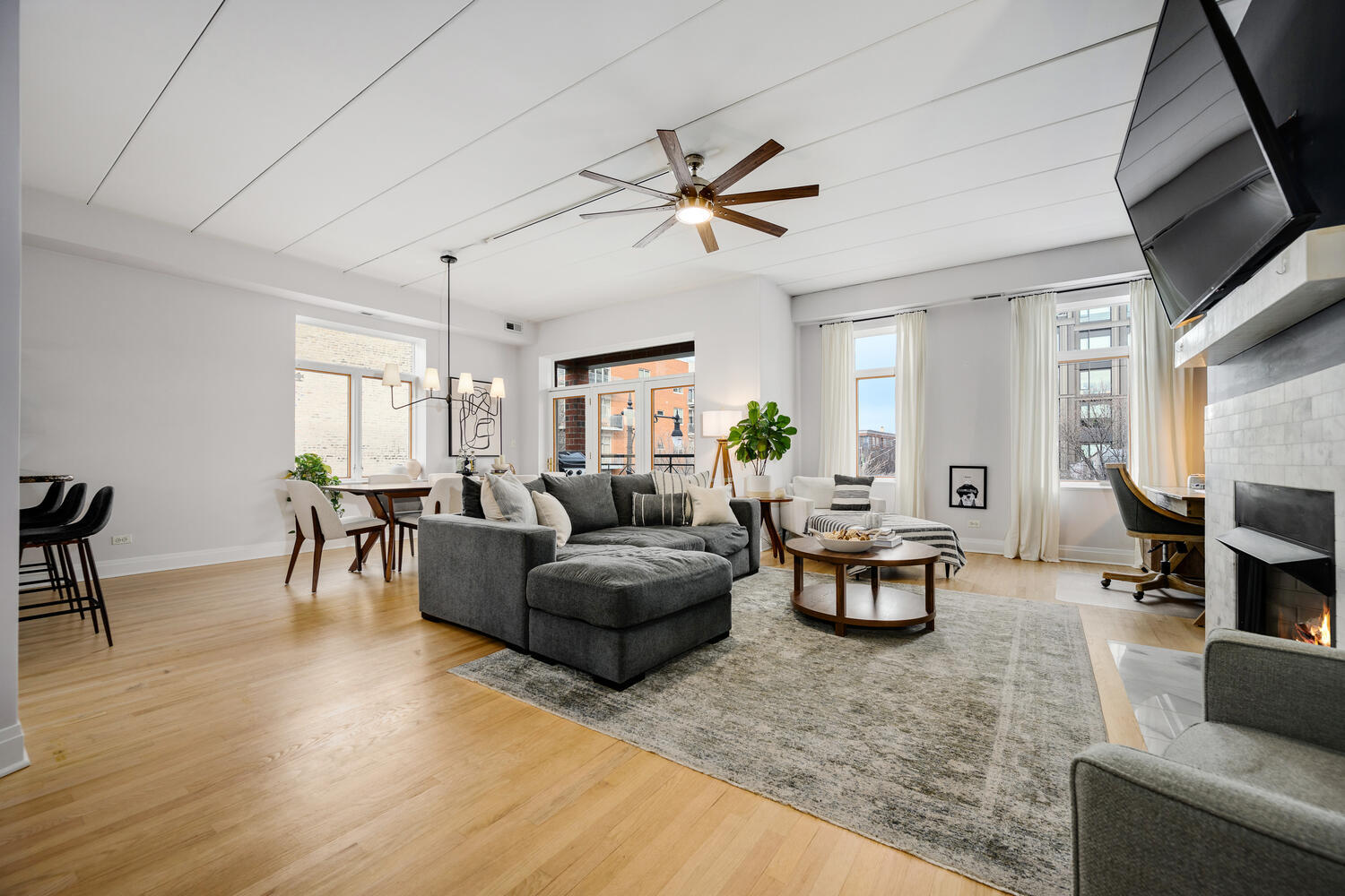 1111 W MADISON Street 3A