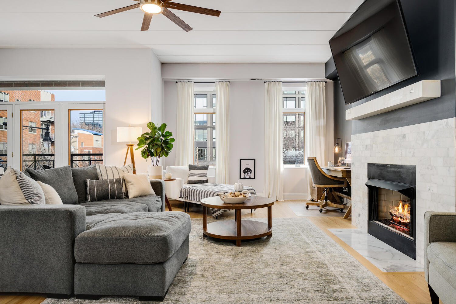 1111 W MADISON Street 3A