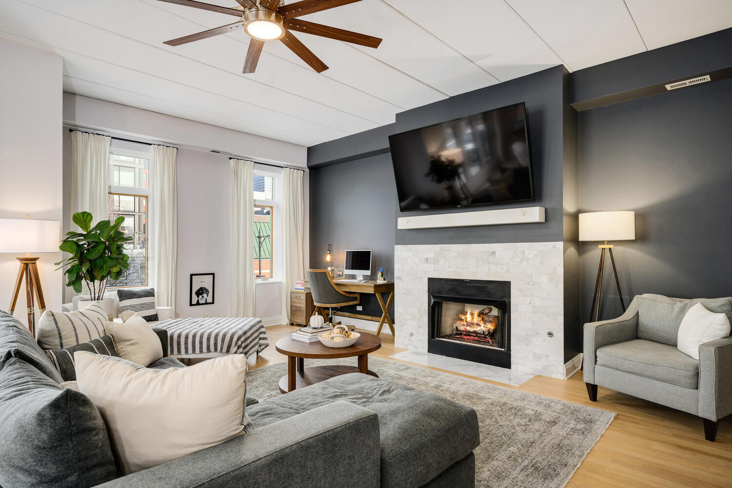 1111 W MADISON Street 3A