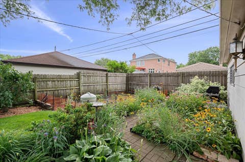 Tiny photo for 7448 Keeler Avenue, Skokie, IL 60076 (MLS # 12690205)