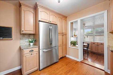 Tiny photo for 7448 Keeler Avenue, Skokie, IL 60076 (MLS # 12690205)