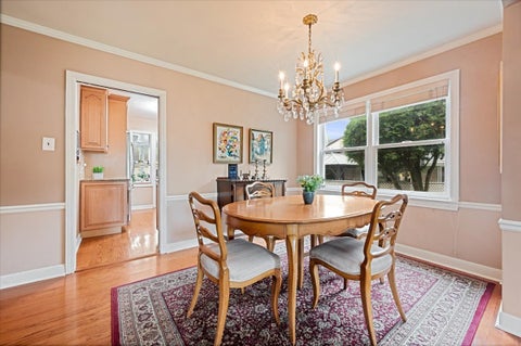 Tiny photo for 7448 Keeler Avenue, Skokie, IL 60076 (MLS # 12690205)