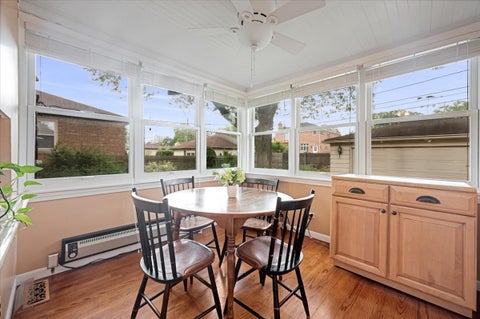 Tiny photo for 7448 Keeler Avenue, Skokie, IL 60076 (MLS # 12690205)