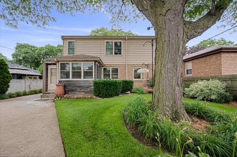 Tiny photo for 7448 Keeler Avenue, Skokie, IL 60076 (MLS # 12690205)