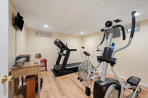 Tiny photo for 7448 Keeler Avenue, Skokie, IL 60076 (MLS # 12690205)
