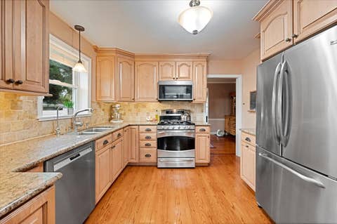 Tiny photo for 7448 Keeler Avenue, Skokie, IL 60076 (MLS # 12690205)