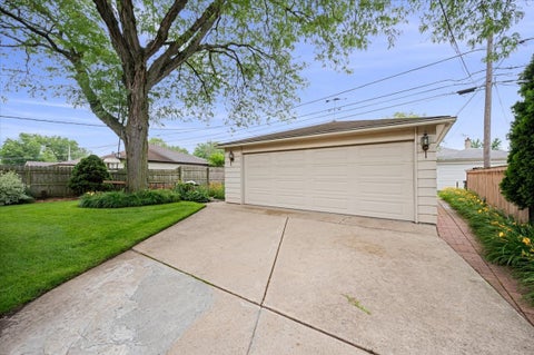 Tiny photo for 7448 Keeler Avenue, Skokie, IL 60076 (MLS # 12690205)