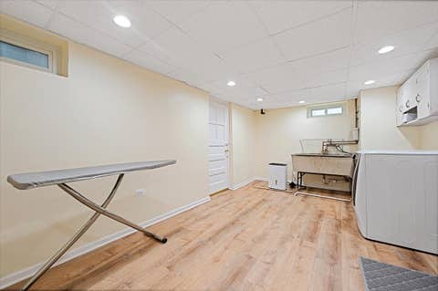 Tiny photo for 7448 Keeler Avenue, Skokie, IL 60076 (MLS # 12690205)