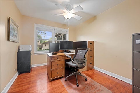 Tiny photo for 7448 Keeler Avenue, Skokie, IL 60076 (MLS # 12690205)