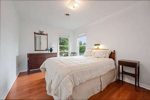 Tiny photo for 7448 Keeler Avenue, Skokie, IL 60076 (MLS # 12690205)