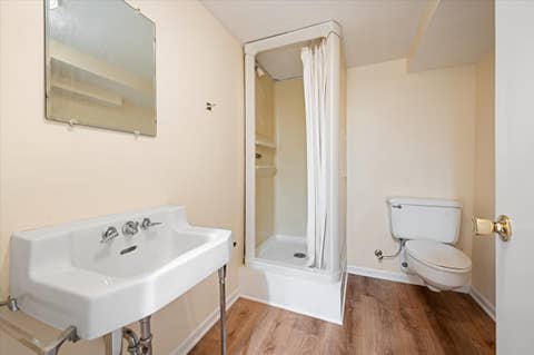 Tiny photo for 7448 Keeler Avenue, Skokie, IL 60076 (MLS # 12690205)