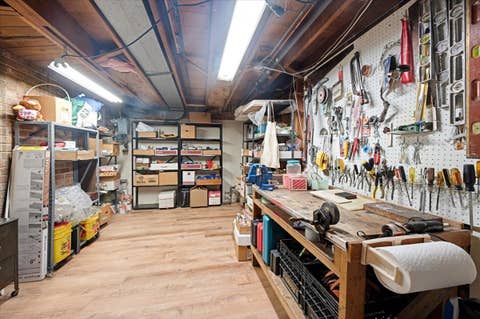 Tiny photo for 7448 Keeler Avenue, Skokie, IL 60076 (MLS # 12690205)