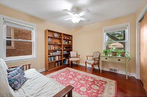 Tiny photo for 7448 Keeler Avenue, Skokie, IL 60076 (MLS # 12690205)