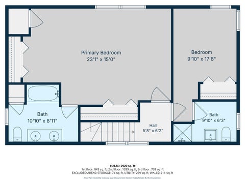 Tiny photo for 7448 Keeler Avenue, Skokie, IL 60076 (MLS # 12690205)