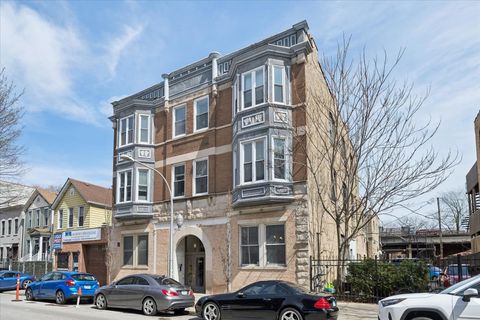 Tiny photo for 1945 N Sheffield Avenue #303, Chicago, IL 60614 (MLS # 12617503)