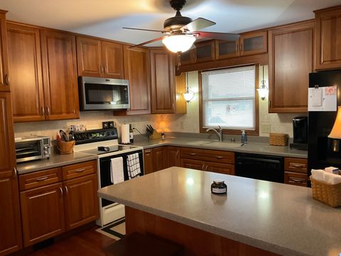 Tiny photo for 805 W Spring Street, Eldridge, IA 52748 (MLS # 12579575)