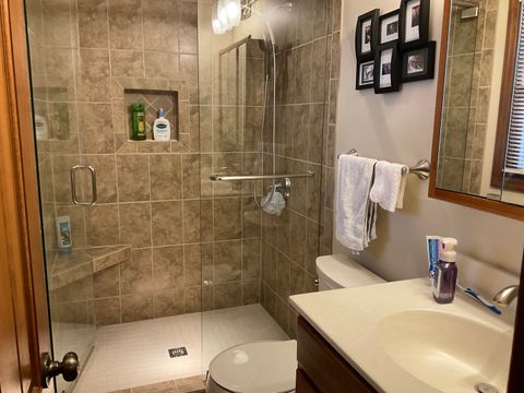 Tiny photo for 805 W Spring Street, Eldridge, IA 52748 (MLS # 12579575)