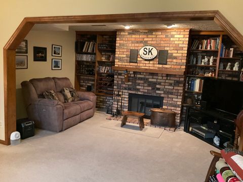 Tiny photo for 805 W Spring Street, Eldridge, IA 52748 (MLS # 12579575)