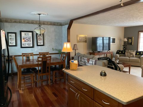 Tiny photo for 805 W Spring Street, Eldridge, IA 52748 (MLS # 12579575)