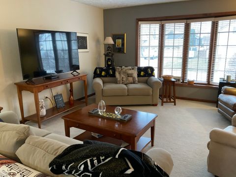 Tiny photo for 805 W Spring Street, Eldridge, IA 52748 (MLS # 12579575)