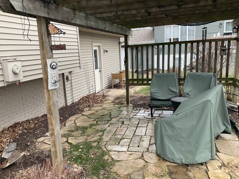 Tiny photo for 805 W Spring Street, Eldridge, IA 52748 (MLS # 12579575)