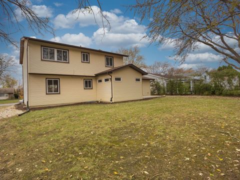 A home in Bolingbrook