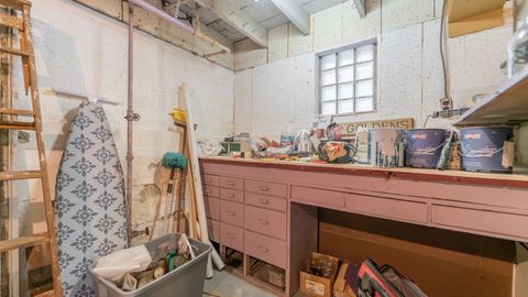 Tiny photo for 13334 S Houston Avenue, Chicago, IL 60633 (MLS # 12478674)