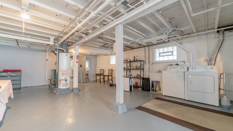 Tiny photo for 13334 S Houston Avenue, Chicago, IL 60633 (MLS # 12478674)