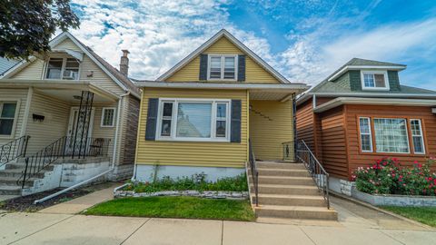 13334 S Houston Avenue Chicago IL 60633